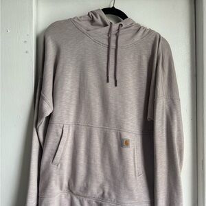 Carhartt women’s sweatshirt